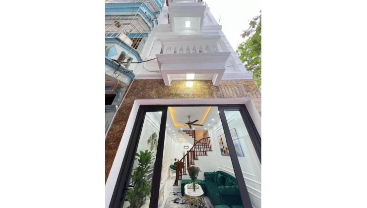 CẦN BÁN NHÀ PHỐ TRẦN BÌNH, CẦU GIẤY,GẦN CÁC TRƯỜNG ĐẠI HỌC, FULL TIỆN ÍCH, THIẾT KẾ HIỆN ĐẠI, LÔ GÓC 2 THOÁNG