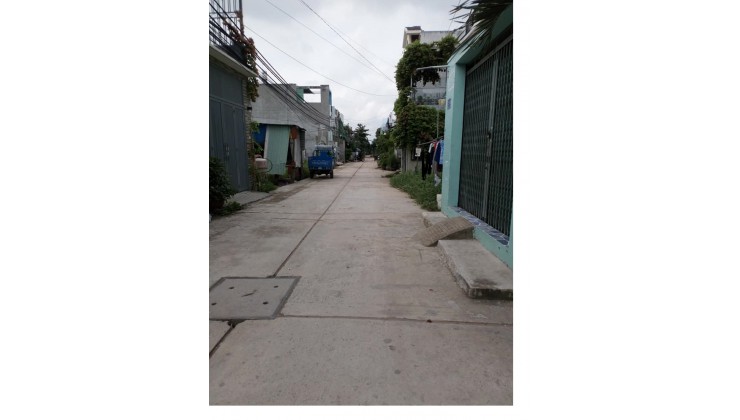 Cây Xăng Nguyễn Thị Tú//Đất SHR Nỡ Hậu 15x17=260m