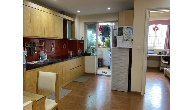 Chung Cư 2.5 Tỷ -2 Ngủ 70M2 Thanh Xuân-Thanh Xuân-SĐCC