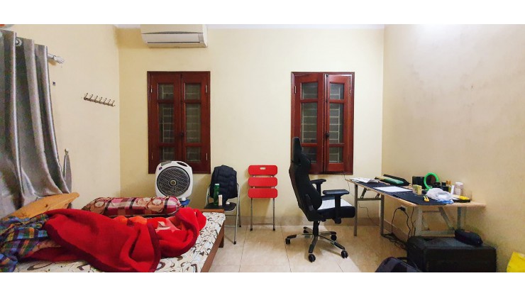 LÔ GÓC - KINH DOANH ONLINE - 3 BƯỚC RA PHỐ - KHU VỰC HIẾM NHÀ BÁN