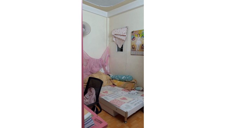 BÁN NHÀ TẬP THỂ CHỈ HƠN 1 TỶ, NHỎ TIỀN, HIẾM CÓ - TRUNG TÂM, LÕI CỦA ĐỐNG ĐA