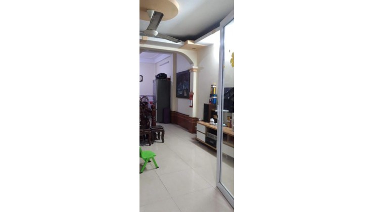 BÁN NHÀ TẬP THỂ CHỈ HƠN 1 TỶ, NHỎ TIỀN, HIẾM CÓ - TRUNG TÂM, LÕI CỦA ĐỐNG ĐA