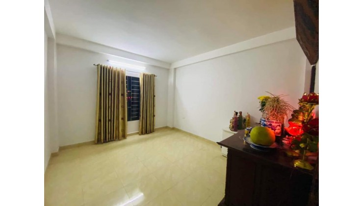 Hoàng Mai 6,x tỷ Lô Góc Oto vào nhà 78m2 5 TẦNG có ảnh và sổ