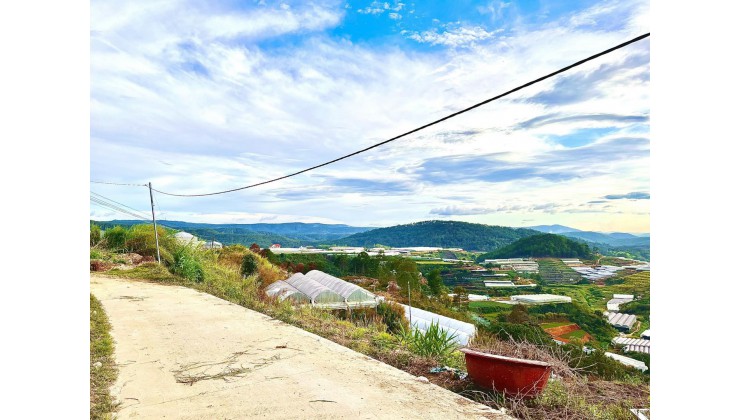 Bán đất Xuân Thọ view đẹp thích hợp mở quán cafe homestay