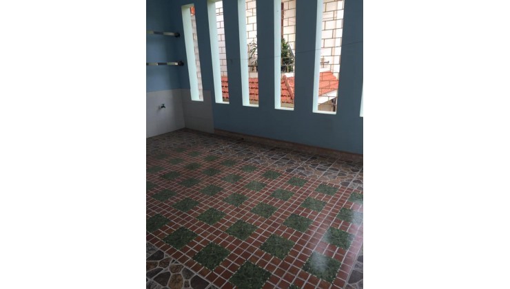 Bán Nhà Mặt Phố Ba Đình-300M2– Mặt tiền 6.5M 58 Tỷ-Vỉa hè rộng-Nở Hậu