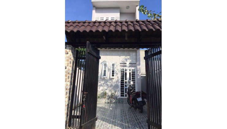 Đất View sông Sài Gòn - 1/ QL13, P. Hiệp Bình Phước, Thủ Đức - 52m2 - giá 4.5 tỷ