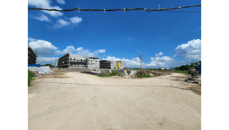 Bán đất trong dự án khu đô thị Thiên Long, Đặng Cương An Dương