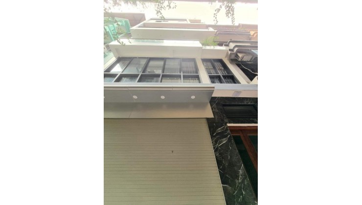 Ô TÔ, NỘI THẤT VÍP CÁCH PHỐ KHƯƠNG TRUNG 30m,DT 40mx5T,CHỈ 4,7 TỶ.