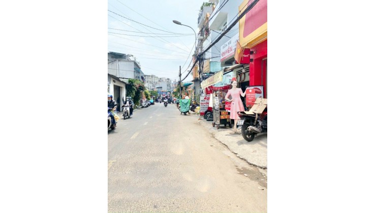 lô góc, số 420 đường Nguyễn Văn Công, phường 3, GV