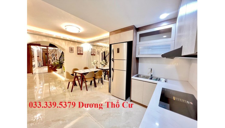 CỰC HIẾM.Bán nhà phố Minh Khai,HBT.80m2 – 4 Tầng – 7,3 tỷ.TẶNG Full NỘI THẤT – ÔTÔ.