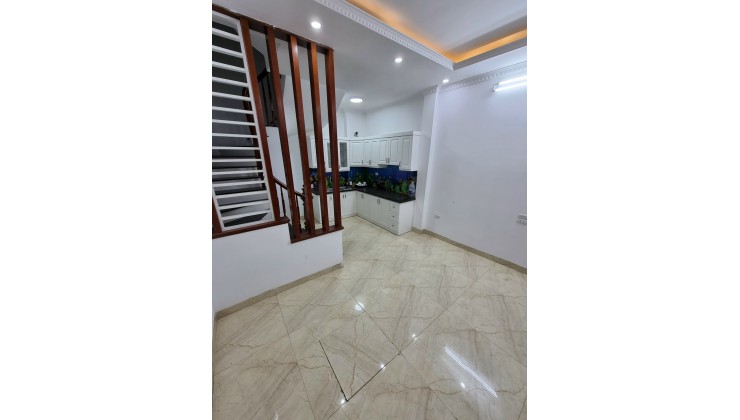 BÁN  NHÀ XUÂN ĐỈNH – BẮC TỪ LIÊM, Ô TÔ CÁCH NHÀ 15M. 30M2 X 5 TẦNG XÂY MỚI, MẶT TIỀN: 4.3M, GIÁ HƠN 3,8 TỶ.