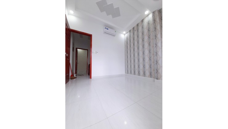 BÁN NHÀ 30M2 1 SẸC  3PN CHỈ HƠN 3 TỶ  NGUYỄN VĂN ĐẬU  BÌNH THẠNH