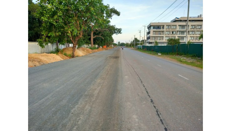 Chính chủ cần bán lô đất mặt tiền TL 328, xã Phước Thuận huyện Xuyên Mộc, BRVT