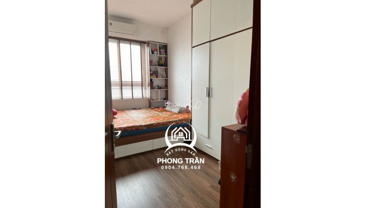 Bán căn hộ chung cư CT36 BQP, ngõ 28 Xuân La, Tây Hồ, 2N2VS, Giá chỉ: 3,2 tỷ
