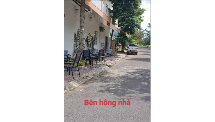 Cần chuyển nhượng căn nhà mặt tiền Góc ngã 3 Tân Hòa, TP. Vĩnh Long