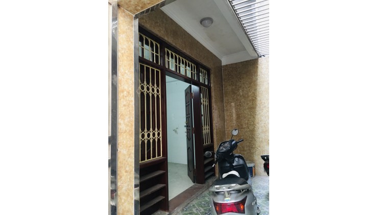 BÁN NHÀ QUẬN ĐỐNG ĐA 45m2x4 T 7 TỶ Ô TÔ KD