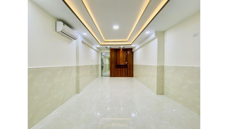 Bán Nhà 2 Tầng, HXH Nguyễn Văn Khối, P8, Gò Vấp. 60m2. Giá 4 Tỷ 700 Triệu