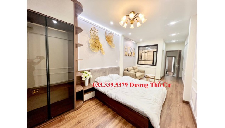 CỰC HIẾM.Bán nhà phố Minh Khai,HBT.80m2 – 4 Tầng – 7,3 tỷ.TẶNG Full NỘI THẤT – ÔTÔ.