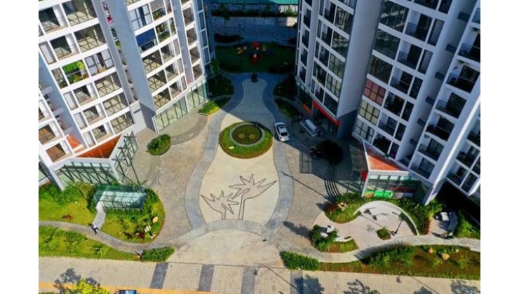 VÀO TÊN TRỰC TIẾP, GIÁ CHỈ TỪ 27 TRIỆU/M2, NHẬN NHÀ Ở NGAY. QUỸ CĂN TẦNG TRUNG VIEW TRIỆU ĐÔ