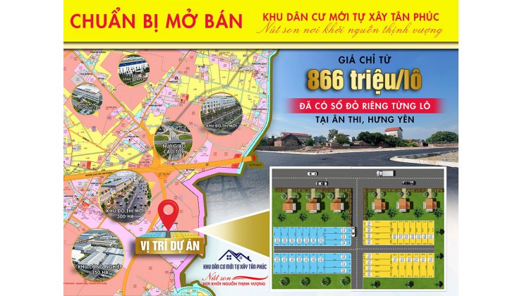 Bán đất  cạnh nút giao cao tốc.giá rẻ chỉ vài trăm triệu