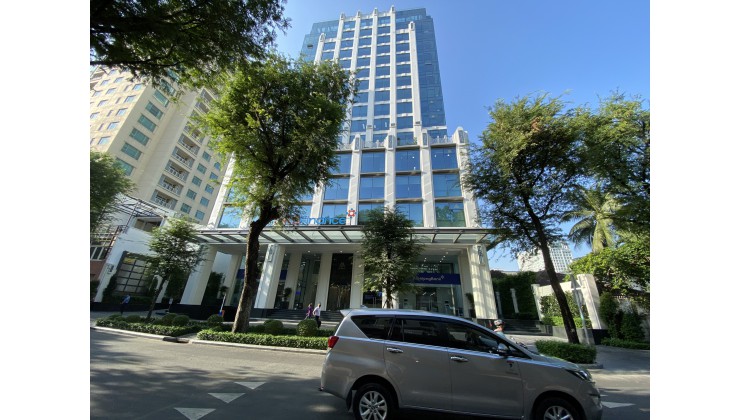 Cần bán nhà đường An Dương Vương, P.10, Q.6, Dt: 100x65m, Dtcn: 6500m2, KC: GPXD: 2H, 22T, 800 Tỷ.