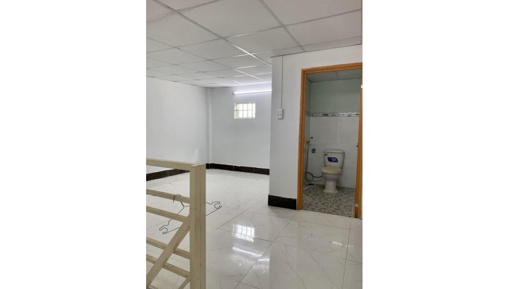 Bán nhà Thới Tam Thôn 6 - 59m2 ngang 4.5m – Giá 1 tỷ 350