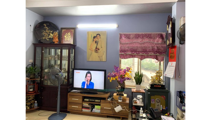 HIẾM HÓT THANH XUÂN BÁN NHÀ PHỐ PHÙNG KHOANG 36 m3 x4 T 4.5 TỶ Ô TÔ KD