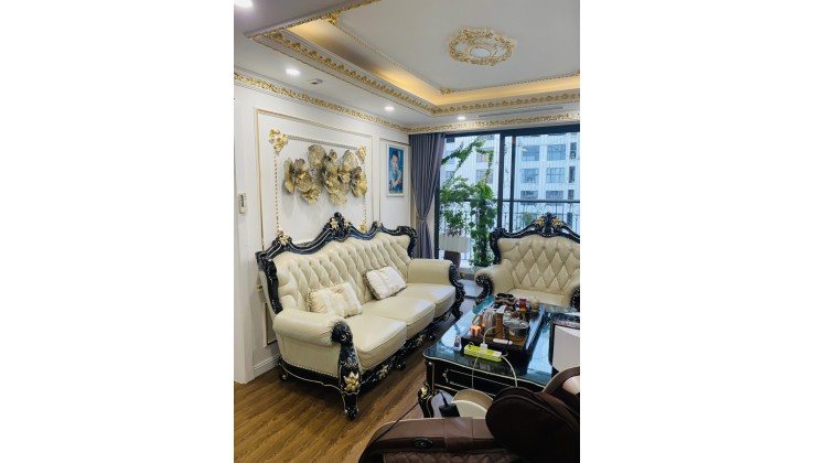 BÁN CĂN 3 NGỦ 94M2 SUNSHINE GARDEN, MINH KHAI 4 TỶ