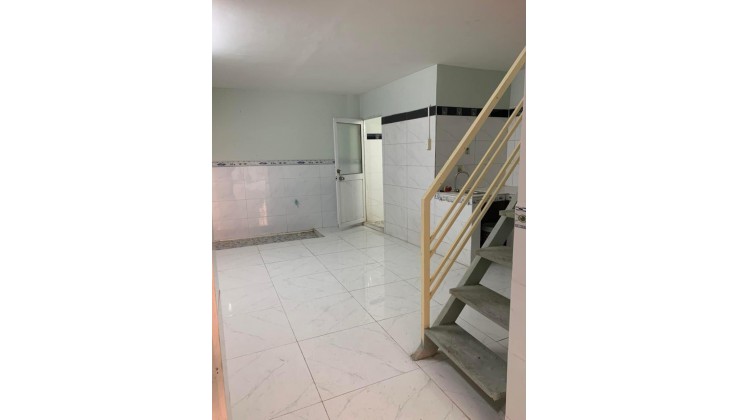 Bán nhà Thới Tam Thôn 6 - 59m2 ngang 4.5m – Giá 1 tỷ 350