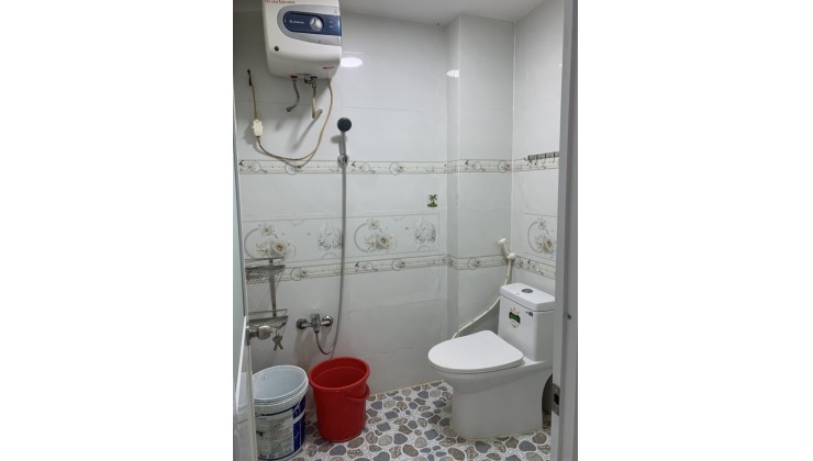 Bán Nhà Hẻm 248 Nguyễn Văn Khối Gò Vấp, Giá Rẻ, 67m2, 4 lầu, 3 PN