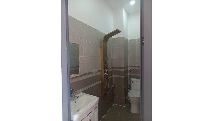 Chủ gửi bán BIỆT THỰ PHỐ siêu sang tại HÓC MÔN, 7.5tỷ, 120m2. LH:0906749983.