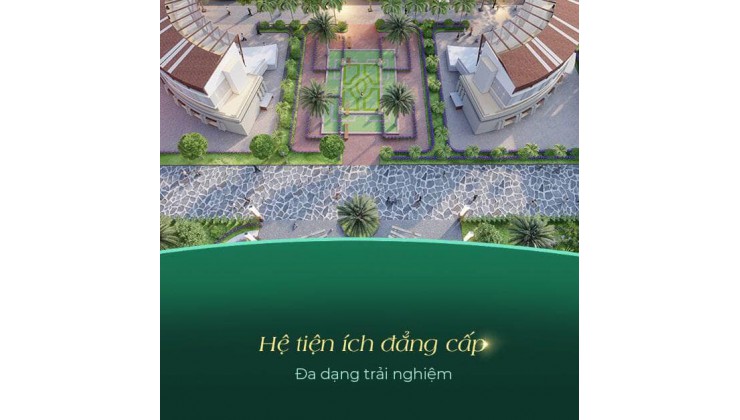 NAM HỘI AN CITY - SỰ TRỞ LẠI CỦA SIÊU PHẨM TRÊN CON ĐƯỜNG VEN ĐIỂN TỶ ĐÔ