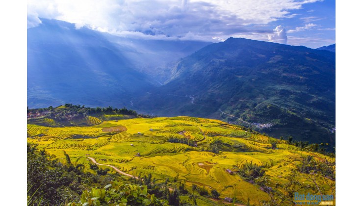 ĐẤT NỀN Y TÝ-SAPA2,KHU VỰC SĂN TUYẾT ĐẸP,TIỀM NĂNG SINH LỜI VÔ CÙNG LỚN