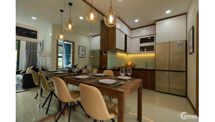 Bán căn hộ chung cư tại Dự án Bcons Bee, Dĩ An, Bình Dương diện tích 61m2 giá 1.9 Tỷ