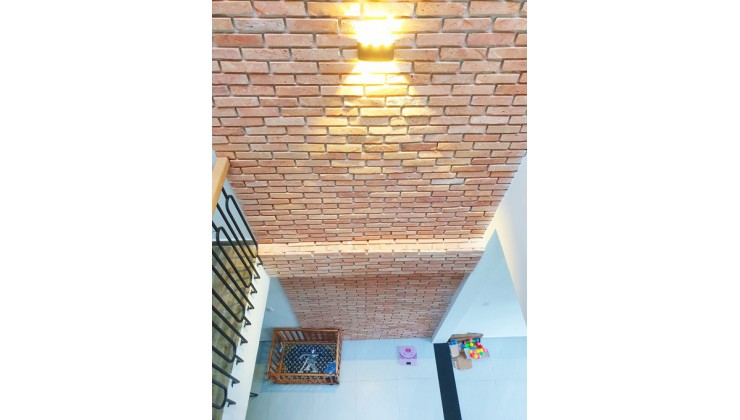 Nhà 80m2 x2 tầng kiệt Ô tô Trường Chinh gần bến xe 2,x ty