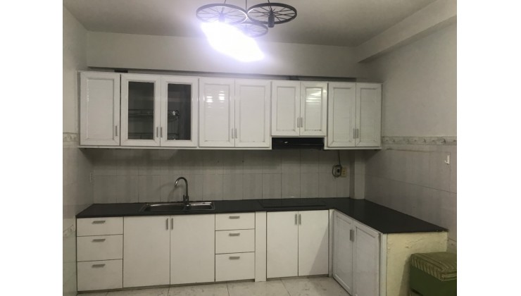 Bán nhà 3 Tầng HXH Lê Đức Thọ, P13, Gò Vấp. 60m2. Ngang 5m. Giá 5 Tỷ 700 Triệu