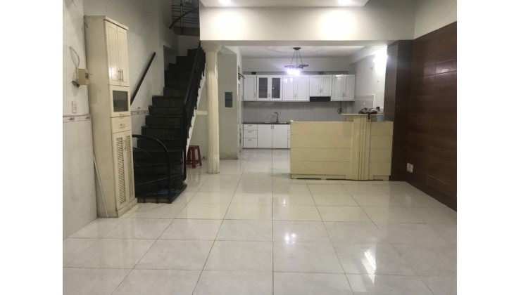 Bán nhà 3 Tầng HXH Lê Đức Thọ, P13, Gò Vấp. 60m2. Ngang 5m. Giá 5 Tỷ 700 Triệu