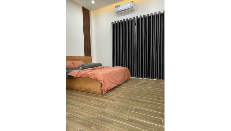 Bán nhà đẹp 3,8tỷ DT 80m2  Phó Đức Chính, Sơn Trà, Đà Nẵng