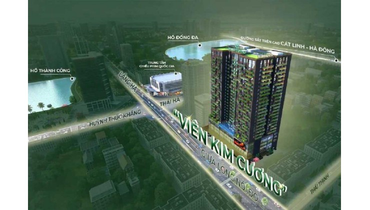 CHÍNH CHỦ CẦN BÁN SUẤT NGOẠI GIAO CĂN DUAKEY 4 NGỦ GREEN DIAMOND 180m2. GIÁ CỰC ĐẸP CHO KH THIỆN CHÍ NHẤT.