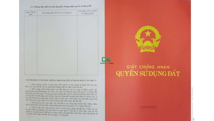 Bán đất thị trấn Đông Anh giá rẻ nhất năm 2022