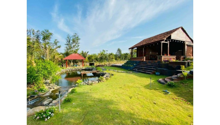 Đất vườn Giáp Sân Bay Long Thành,Đồng Nai 1,250 triệu/m2