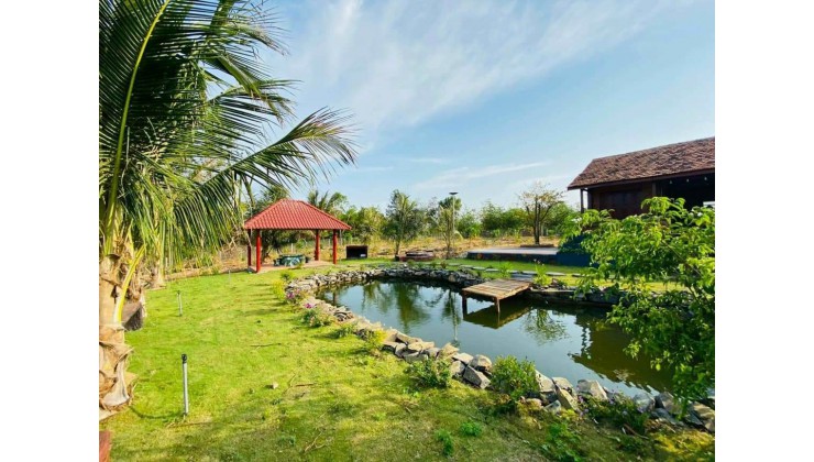 Đất vườn Giáp Sân Bay Long Thành,Đồng Nai 1,250 triệu/m2