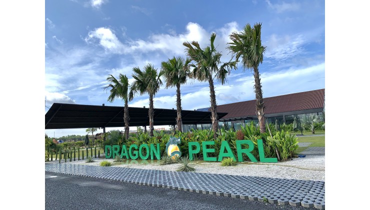 BOOKING GD3 DA GRAGON PEARL KĐT LIỀN KỀ TPHCM