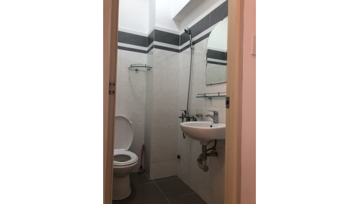 Nhà Bán Nở Hậu 41m2 Nguyễn Văn Nghi P7 Q.Gò Vấp