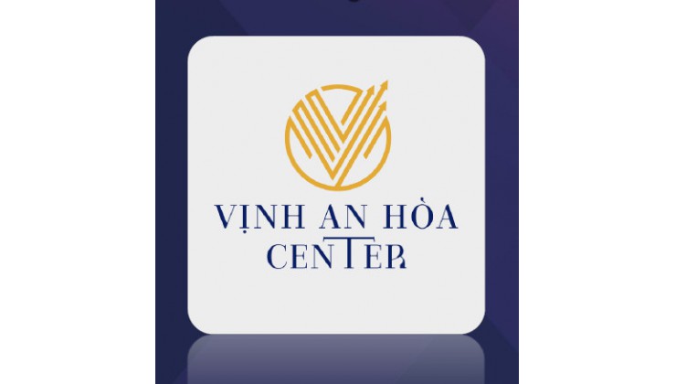 Sản phẩm đất nền Vịnh An Hòa Center Chu Lai, Quảng Nam - tâm điểm đầu tư dẫn sóng quỹ 3,4 năm 2022  - LH 0932 464 717