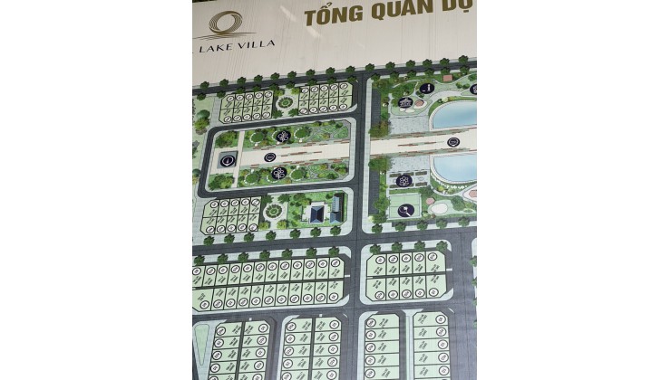 Bán BT như hình - DT 166m2 / DTXD 316 m2 - Dương Nội Hà Đông . Giá 18 tỷ