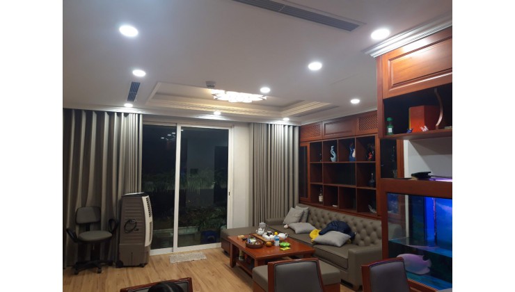 HOT-Bán nhanh căn hộ 105m2 -3 phòng ngủ tại chung cư Seasons Avenue Hà Đông Hà Nội