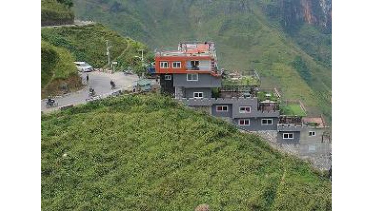 Bán nhanh lô đât 600m2 view đẹp sapa