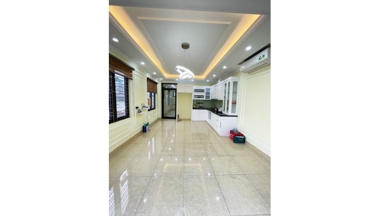 Bán nhà phố Tú Mỡ, Cầu Giấy, 60m2, 4T, MT4,8m, giá 10 tỷ, 933705193