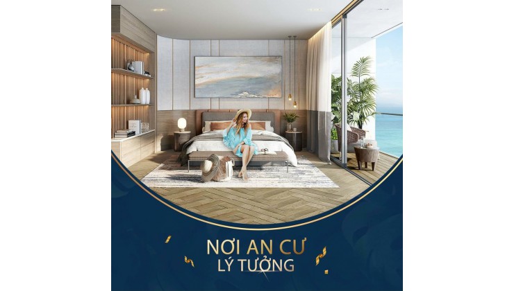 CĂN HỘ WELLTONE LUXURY RESIDENCE - NHA TRANG